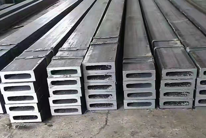 陈巴尔虎无缝方矩管