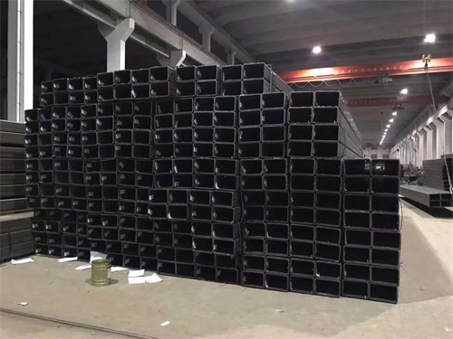陈巴尔虎冷拔方管选型指南 工程采购怎么选
